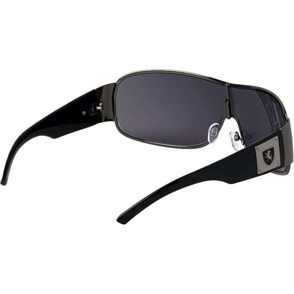 Women Sunglasses Fashion Designer Vintage Shield LArge Big‎ Cover Face Eyewear